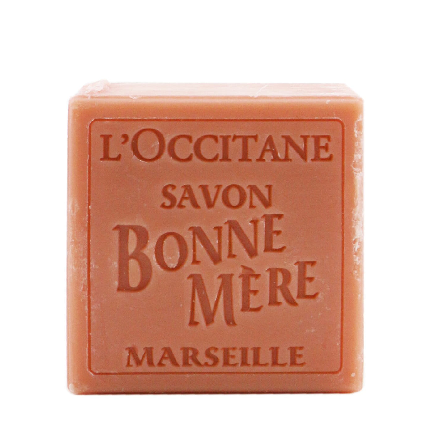 L’Occitane Bonne Mere Soap – Rhubarb Basil 100g/3.5oz 100 g