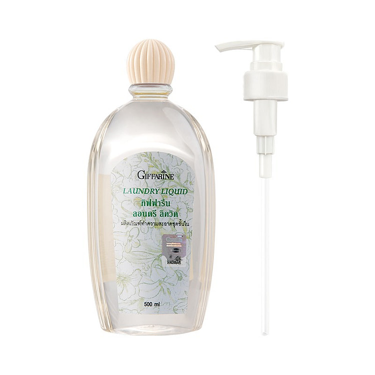 Zhilian lingerie laundry liquid classic version 500 ml