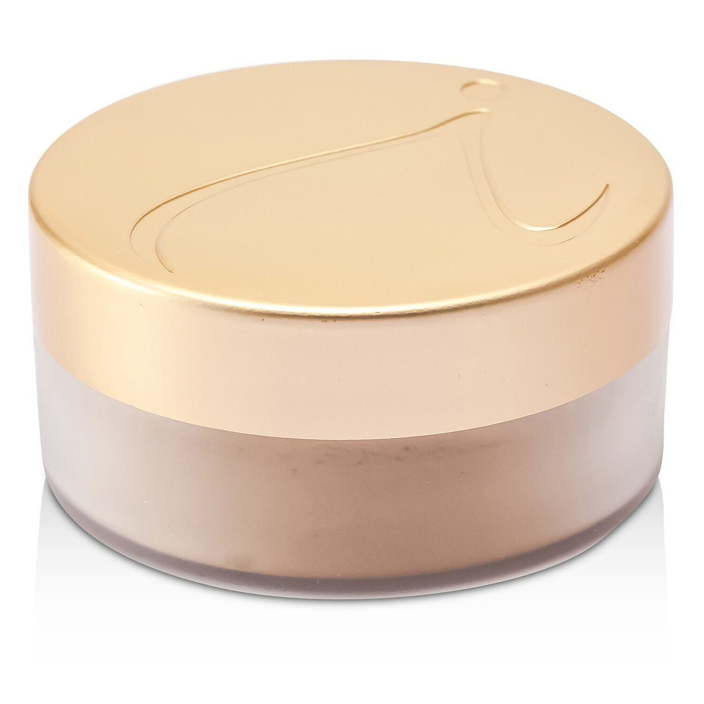 Jane Iredale Amazing Base Loose Mineral Powder SPF 20 – Golden Glow 10.5g/0.37oz 10 g