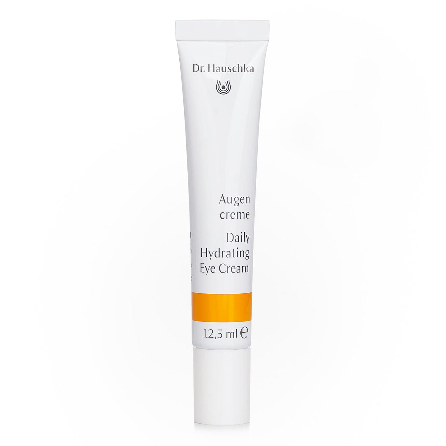 Dr. Hauschka Daily Hydrating Eye Cream 12 ml