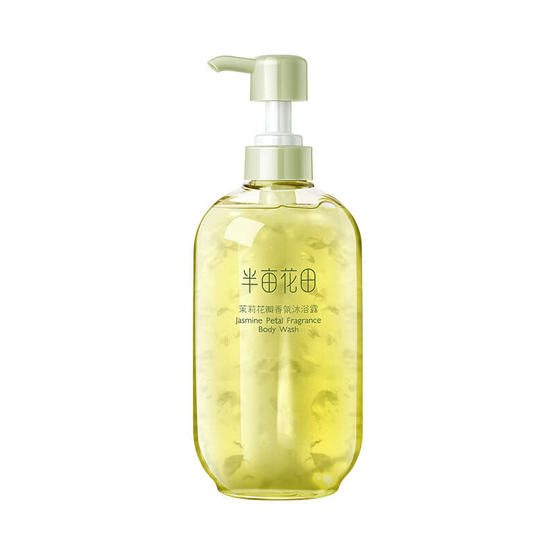 Little Dream Garden Fragrance Body Wash Jasmine 400 g