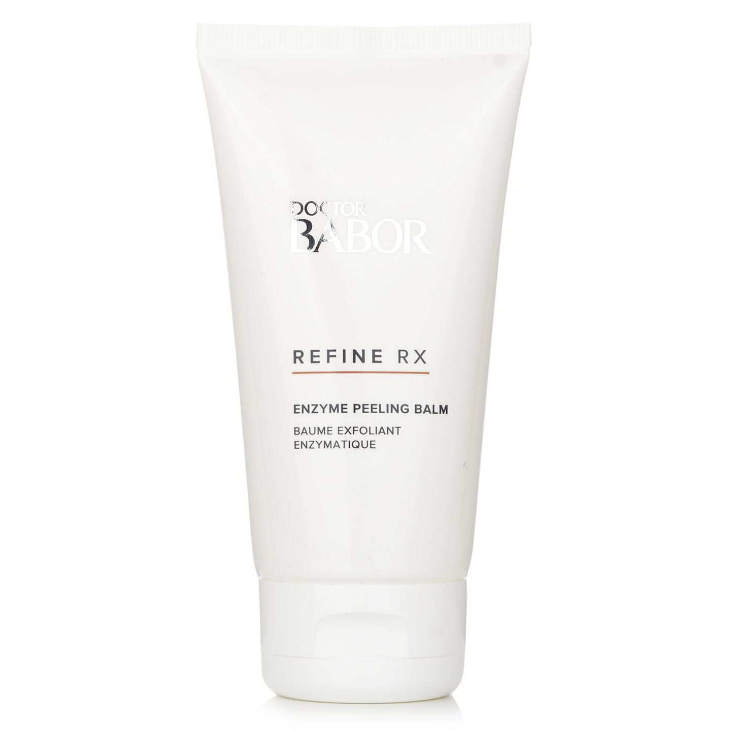 Babor Doctor Babor Refine Rx Enzyme Peeling Balm 75ml/2.53oz 75 ml