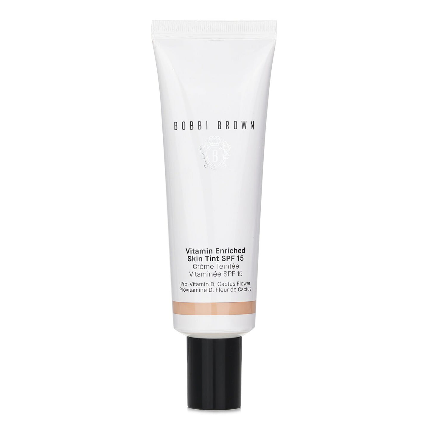 Bobbi Brown Vitamin Enriched Skin Tint SPF15 – # Fair 1 50ml/1.7oz 50 ml