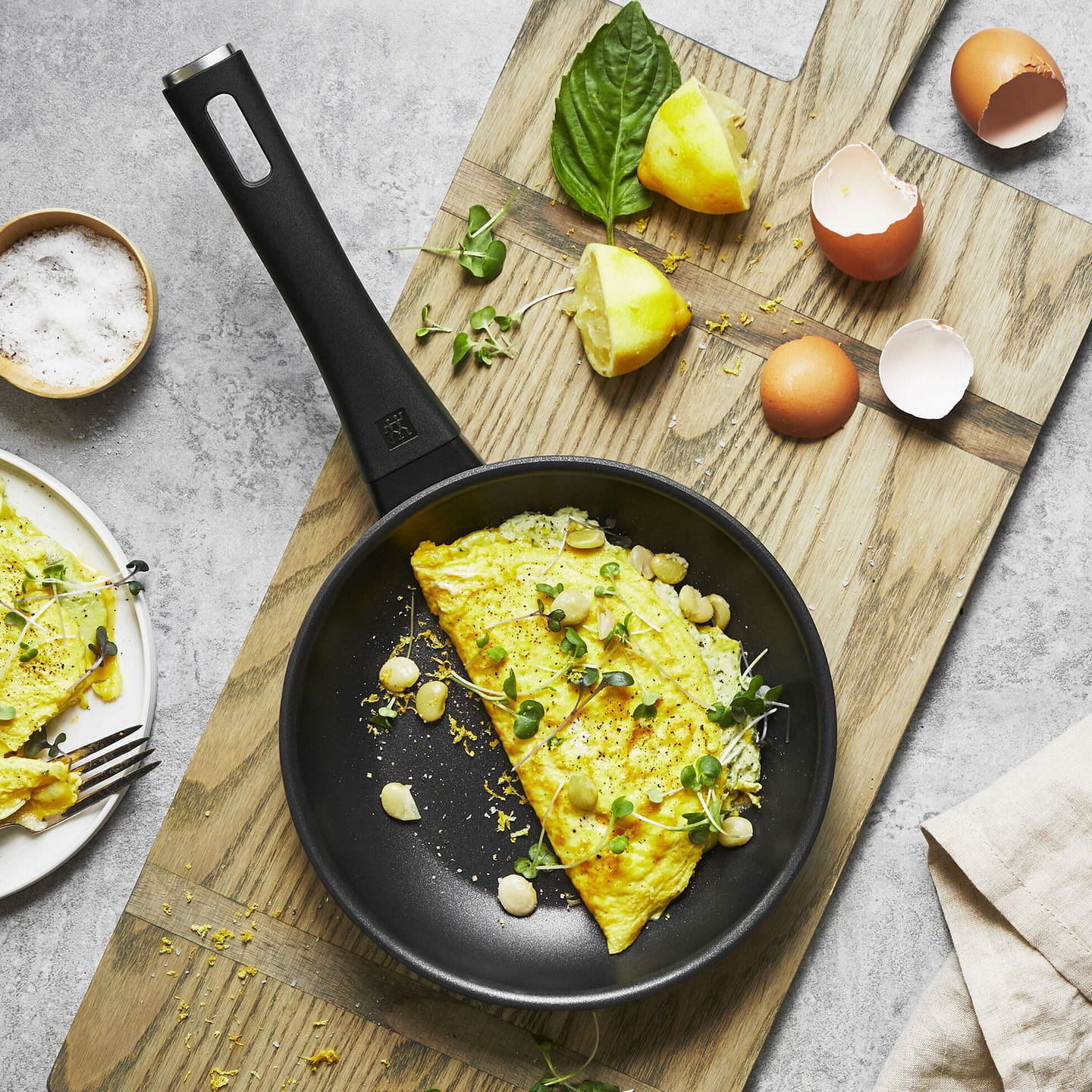 ZWILLING Madura PlusNonstick Fry Pan 8-inch 1 each