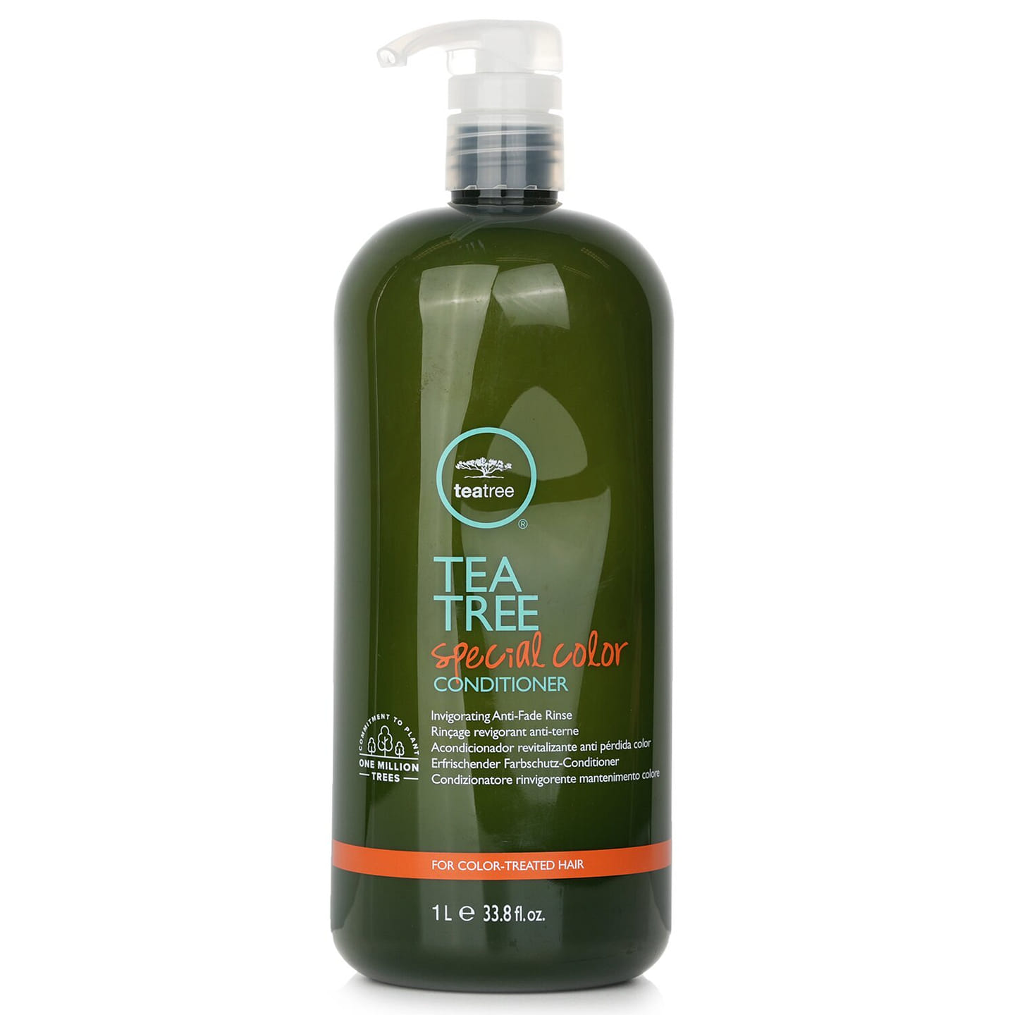 Paul Mitchell Tea Tree Special Color Conditioner For Colored Hair 1000 ml