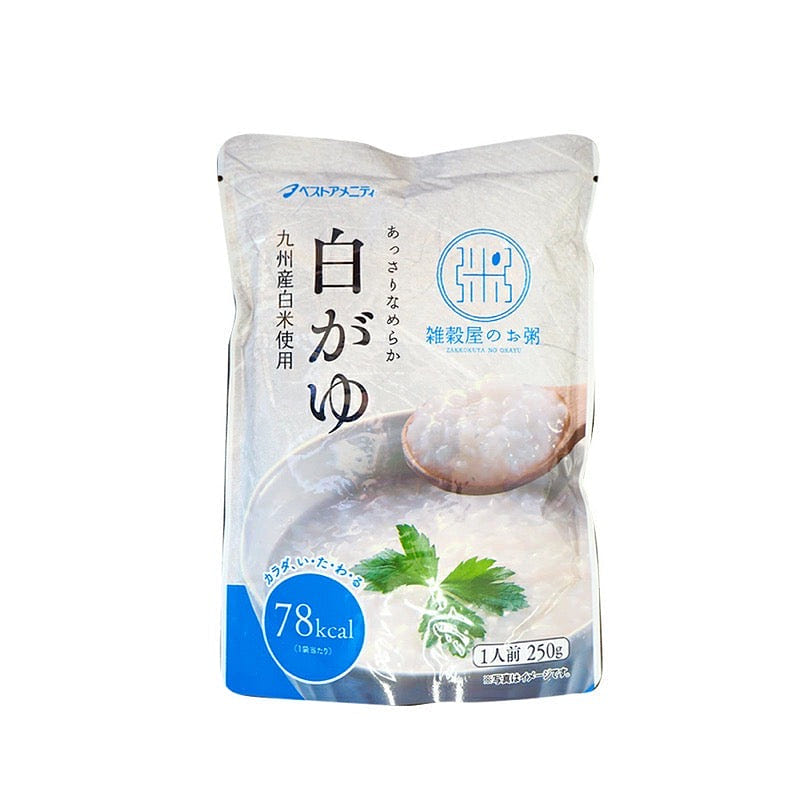 最佳便利设施日式白粥 1 份