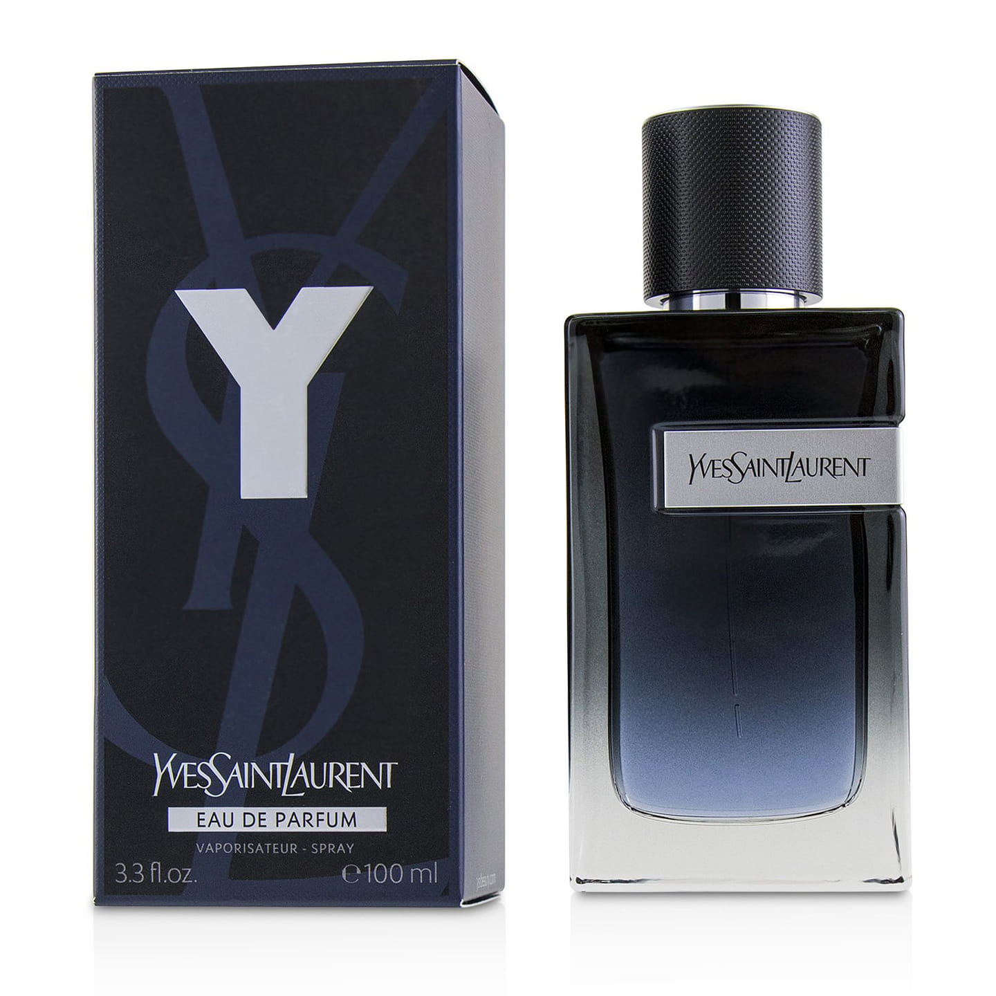 Yves Saint Laurent Weiai YSL perfume spray 100 ml