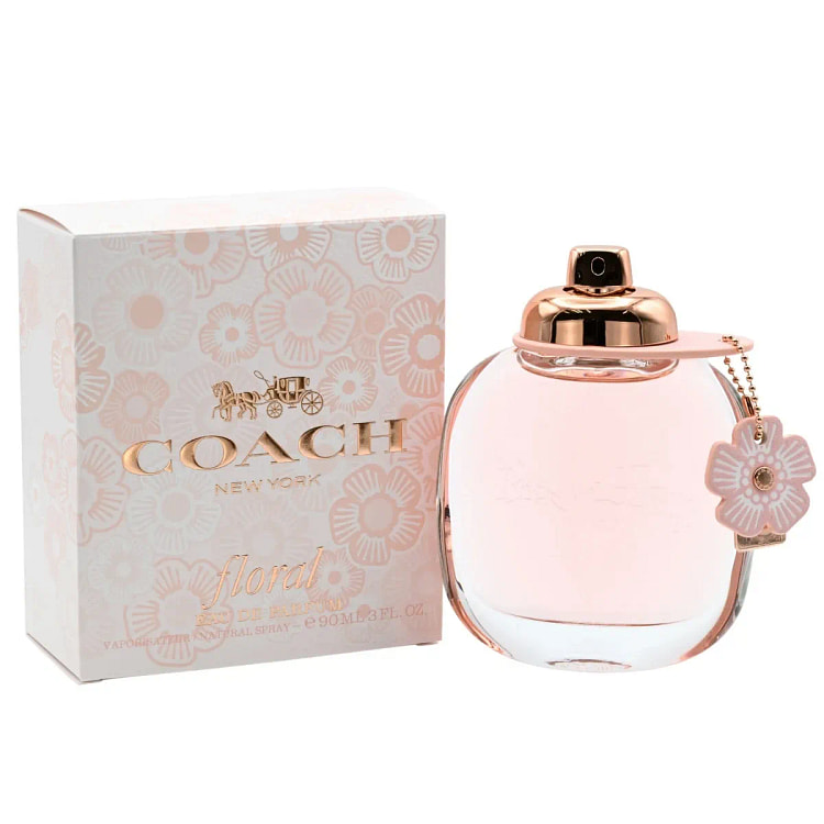 COACH Floral by Coach 女士香 1 包