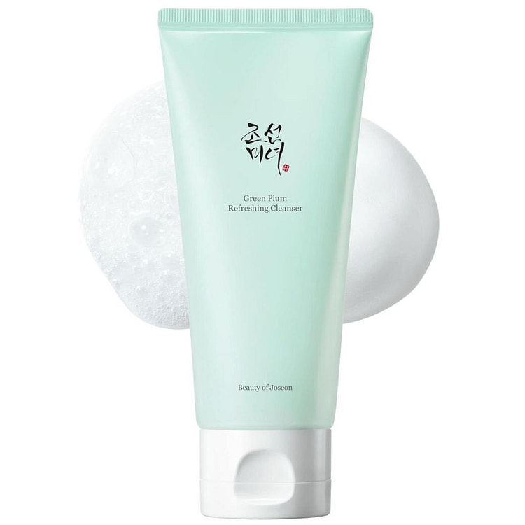 Beauty of Joseon Green Plum Refreshing Cleanser 1 each