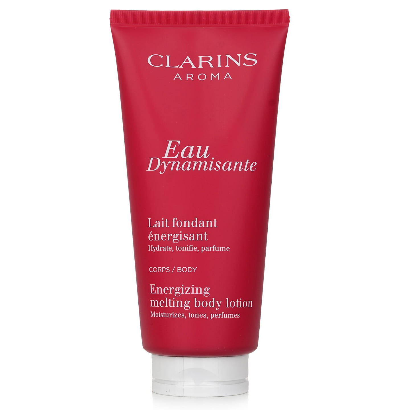 Clarins Eau Dynamisante Energizing Melting Body Lotion 200 ml