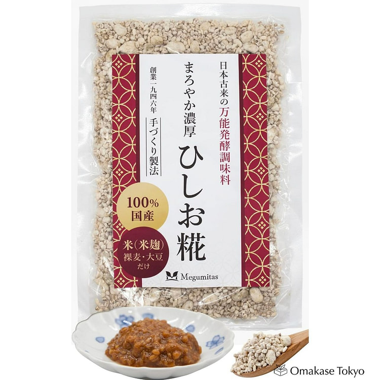 Fermented Seasoning Japanese Rice Koji Blend