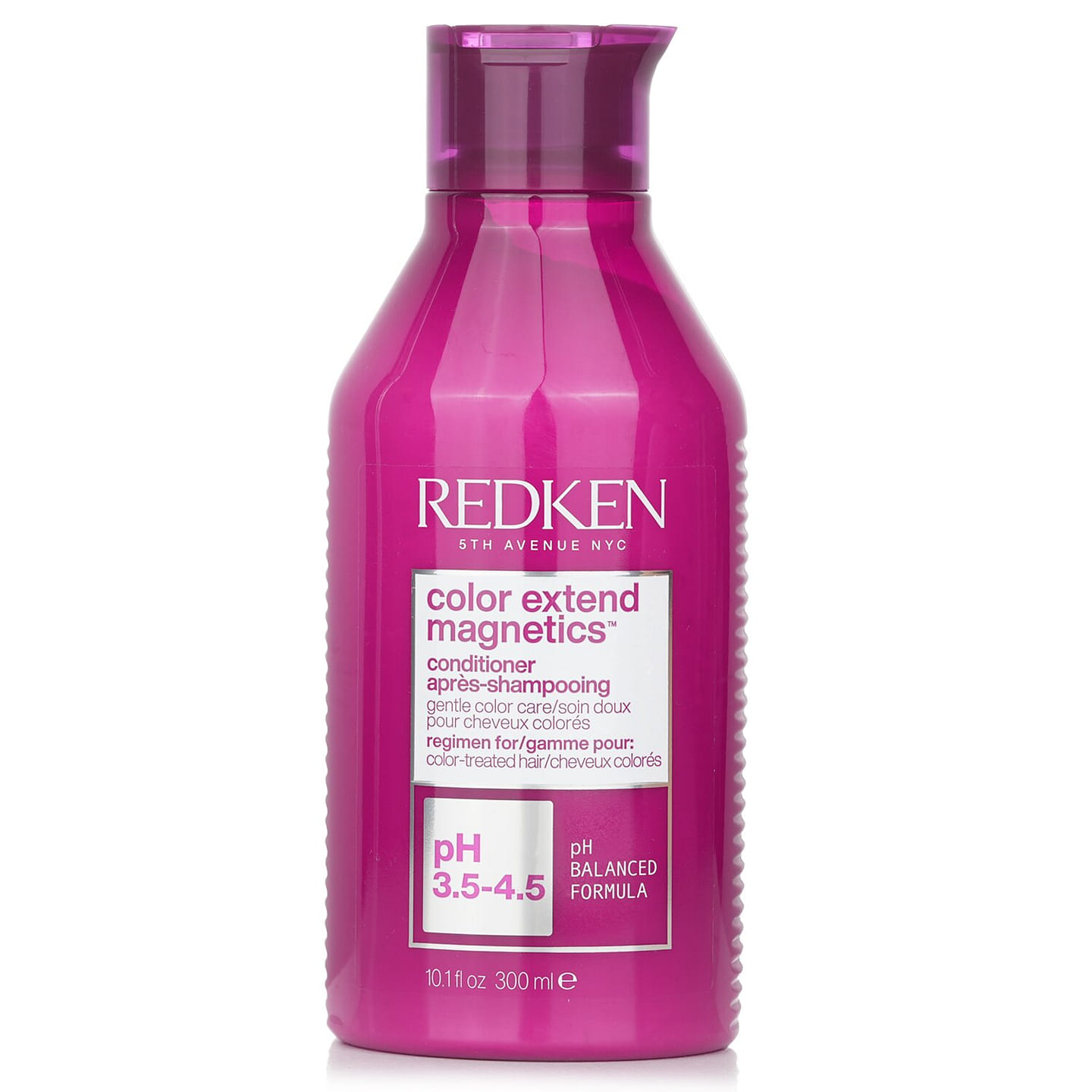 Redken Magnetics Color Extending Conditioner (for color-treated hair) 300 ml