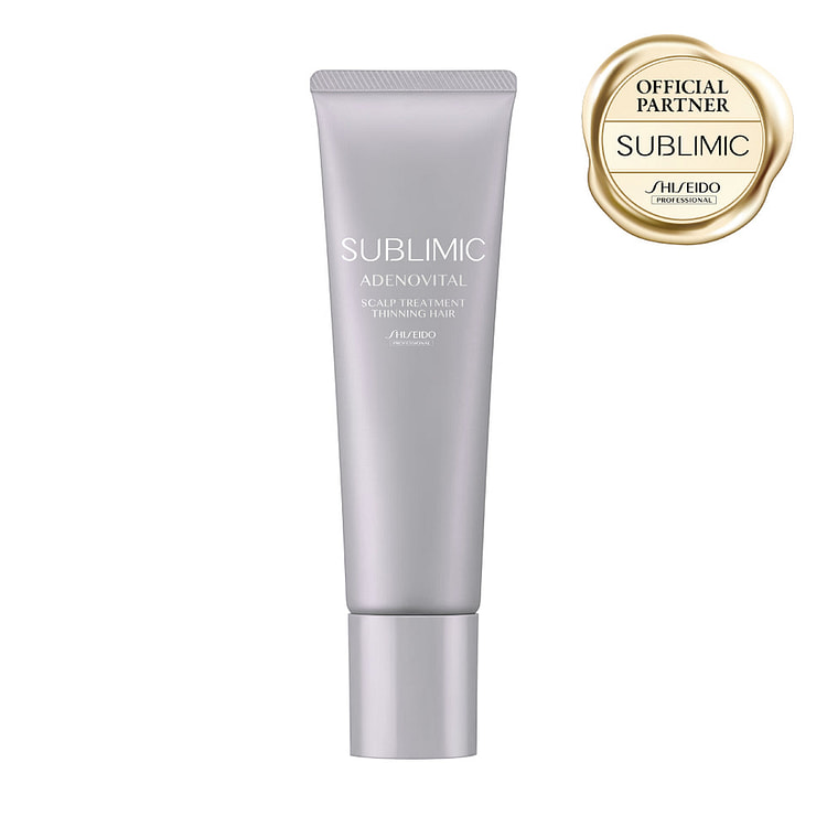 资生堂 护理道头皮生机养护霜 130g 1 份