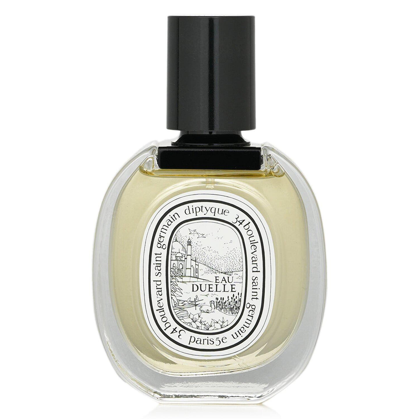 Diptyque Eau Duelle Eau De Toilette Spray 50ml/1.7oz 50 ml