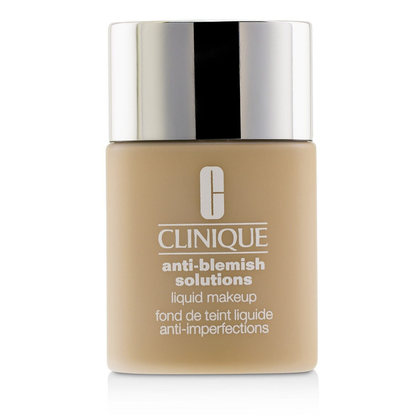 Clinique Acne Soothing Fresh Foundation – #02 Fresh Ivory 30ml/1oz 30 ml