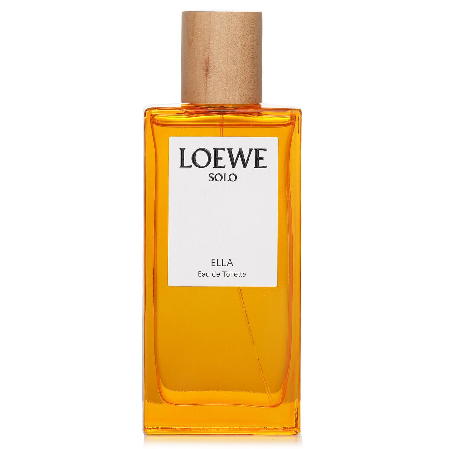Loewe Solo Statement for Women EDT 100ml/3.4oz 100 ml