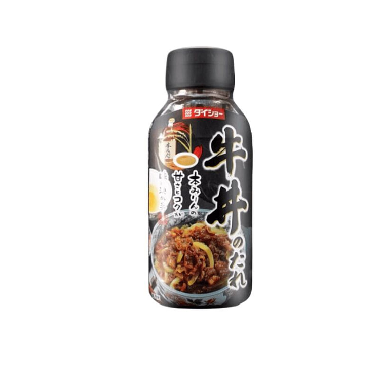 Dachang sauce fat beef rice 175g*1 bottle.
