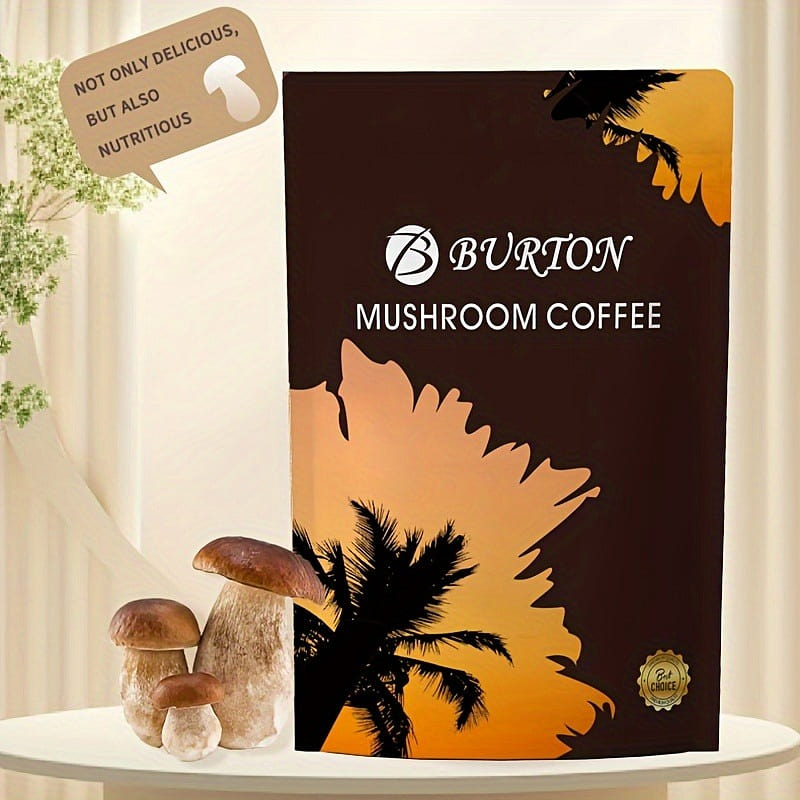 mushroom coffee 360g/bag 360 g