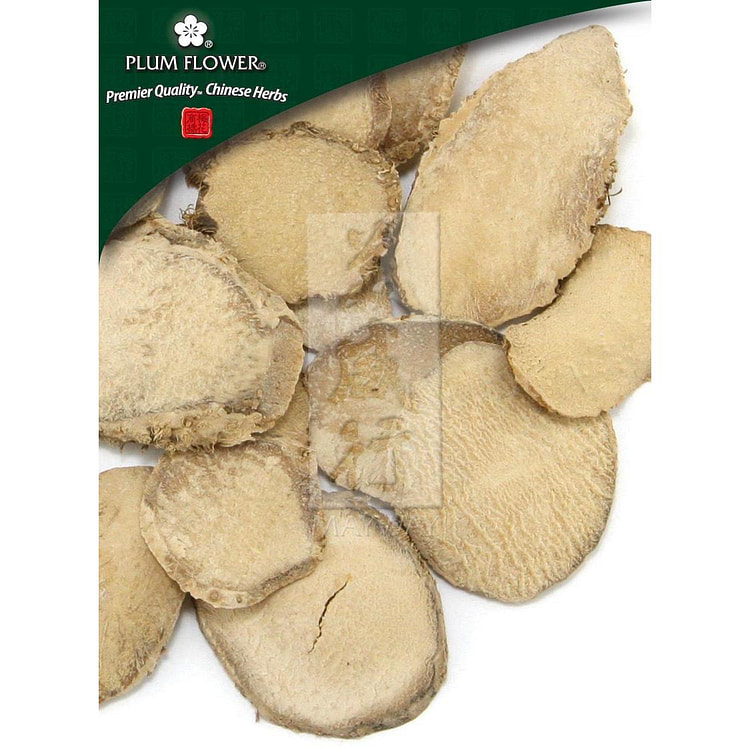 San Leng, unsulfured Sparganium stoloniferum rhizome