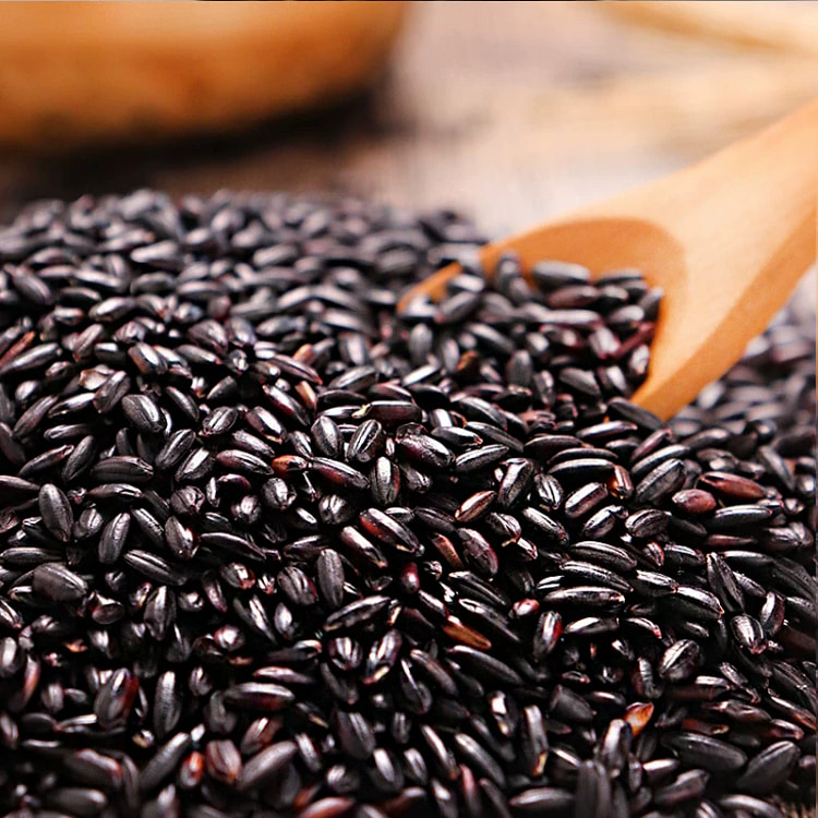 Black rice 100*1 100 g