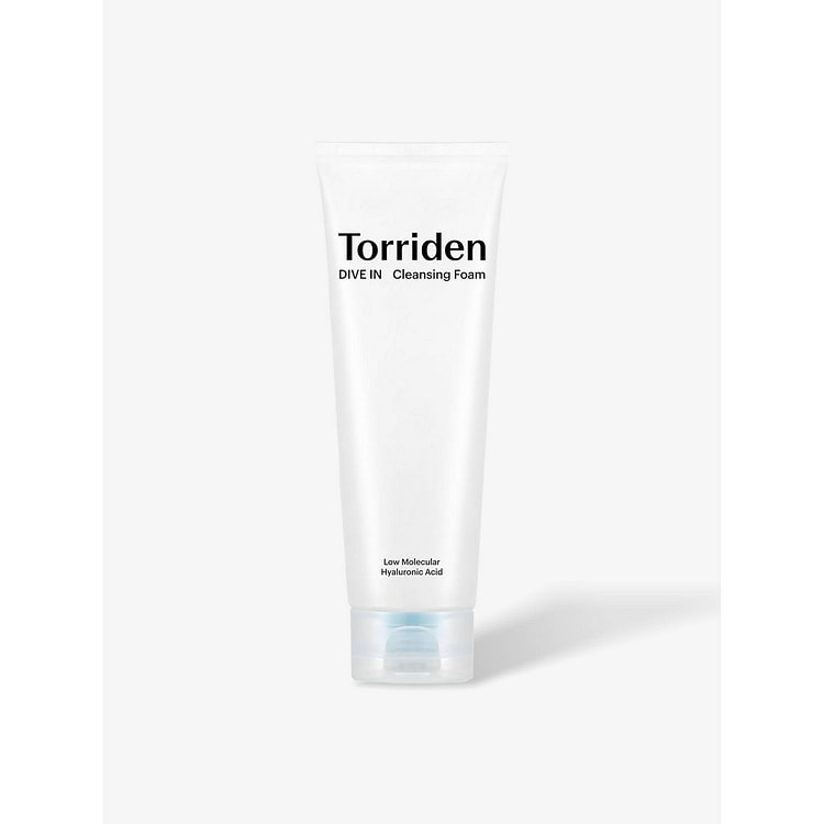 DIVE IN Cleansing Foam 150ml 1 each