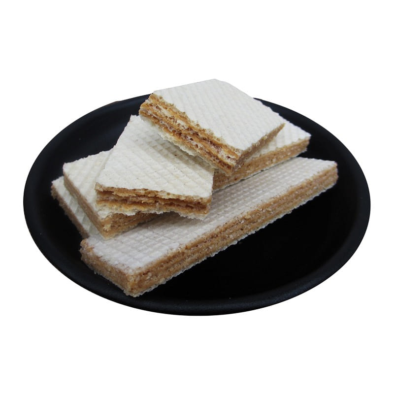 SANHE DAIHEUNG CUN Sesame Wafer Cake Traditional Snacks Crispy and Crispy 250g 250 グラム