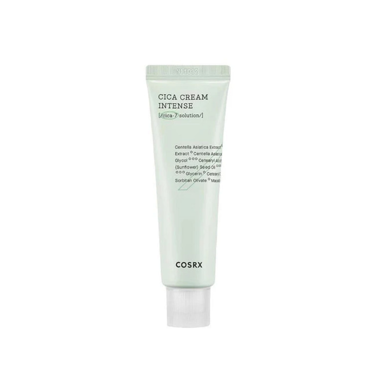COSRX CICA浓缩面霜（50ml）