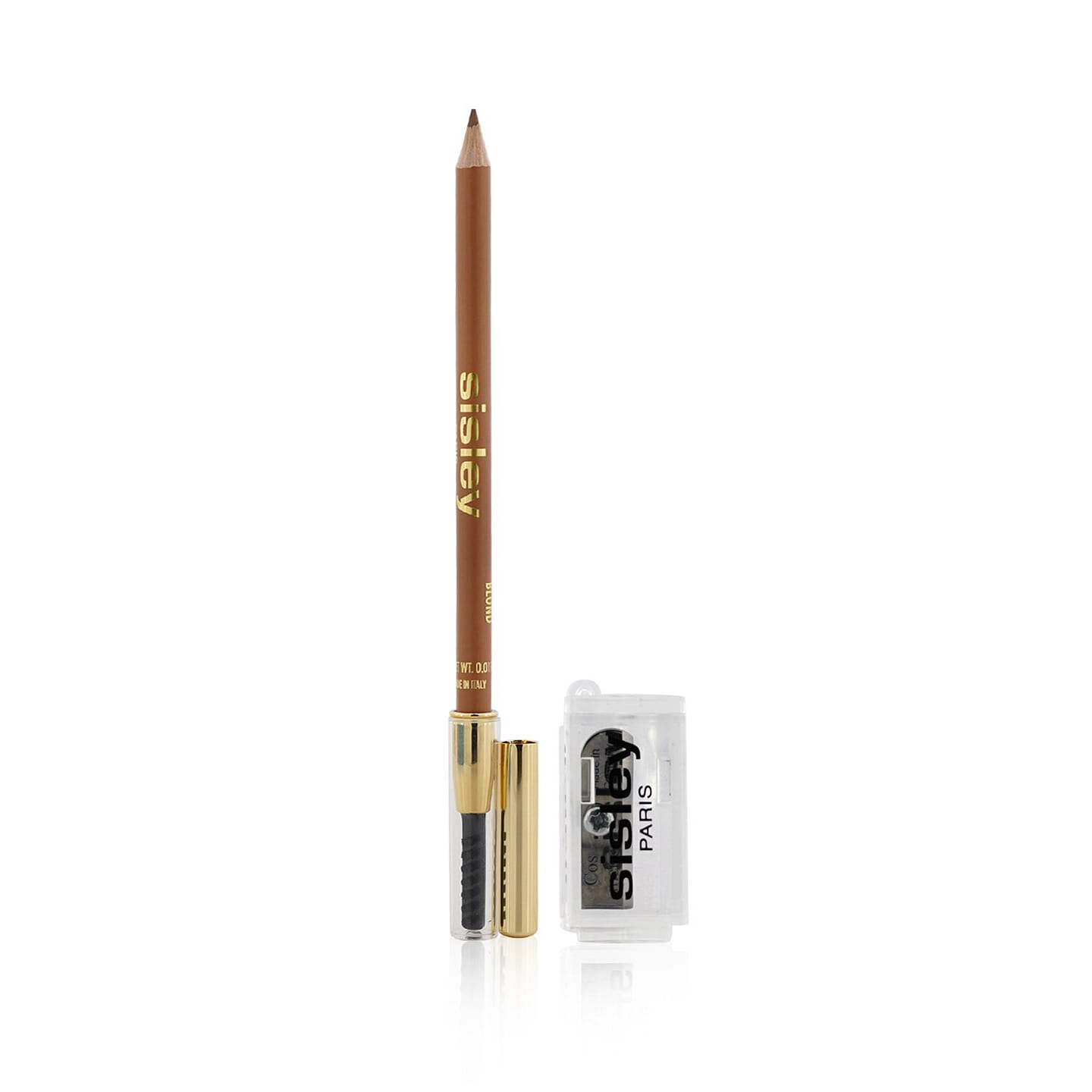 Sisley Phyto Sourcils Perfect Eyebrow Pencil (With Brush & Sharpener) – No. 01 Blond 187501 0 g