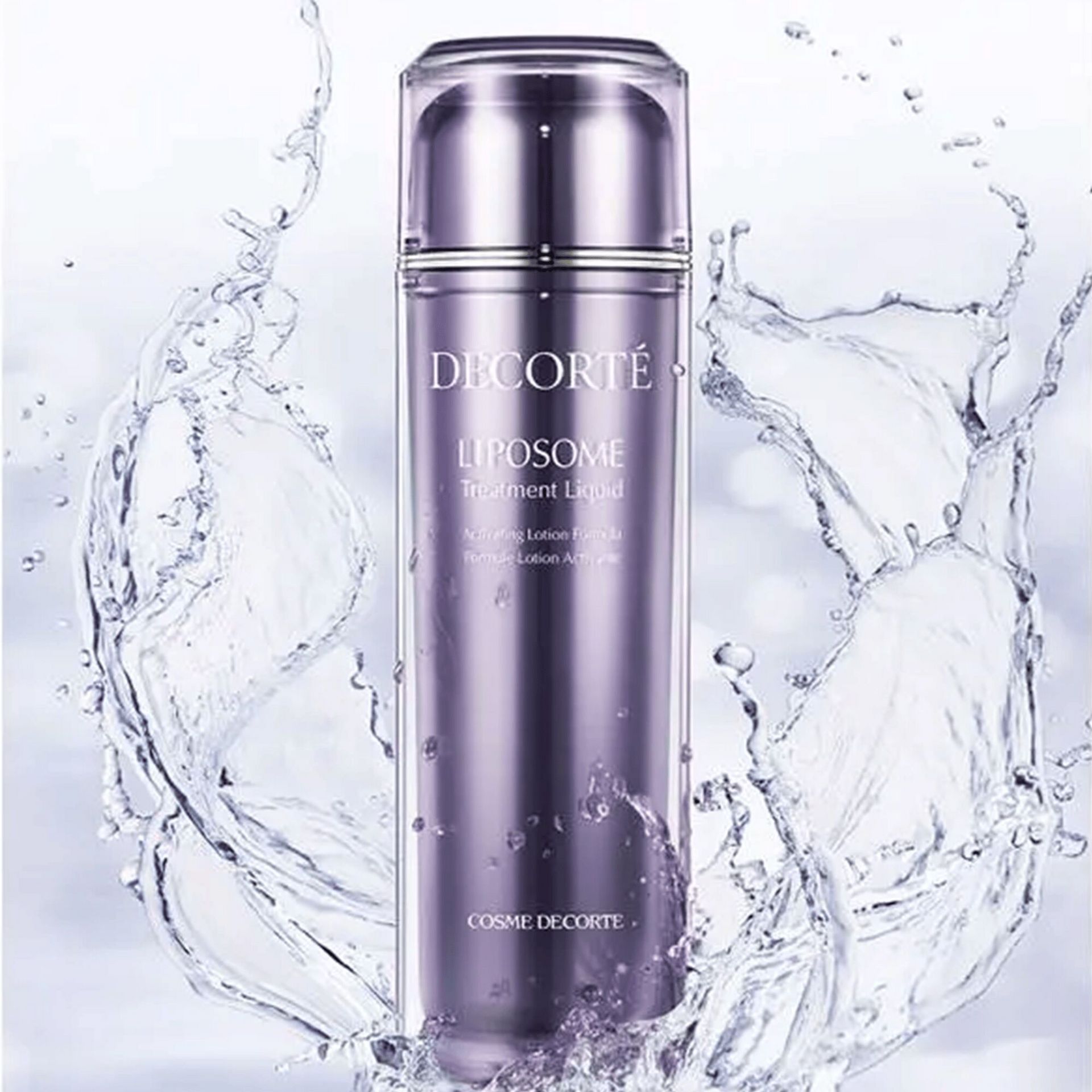 Get DECORTE Liposome Treatment Liquid 170ml 1 each Delivered