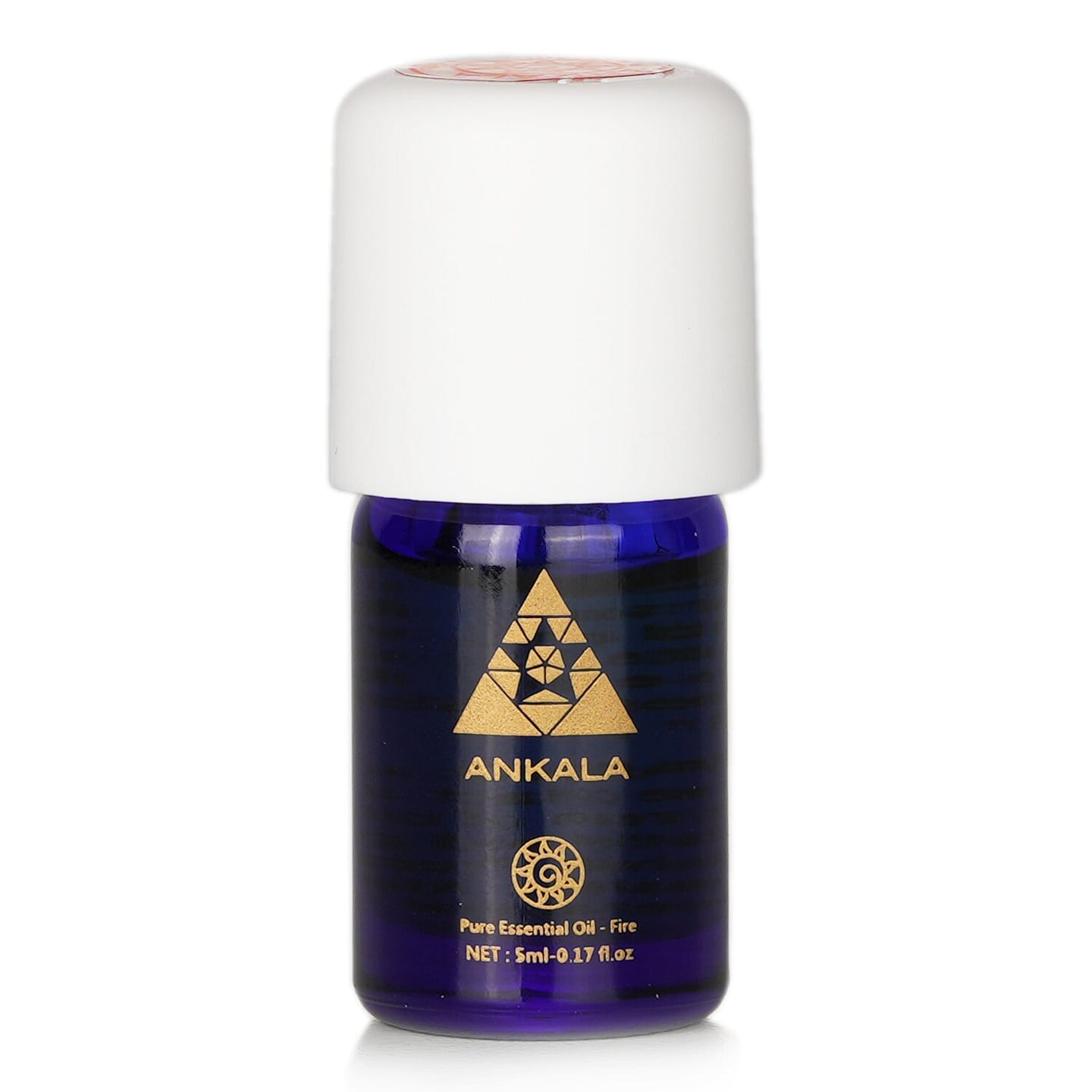 Eckare Pure Essential Oil – Fire 0140100 5 ml