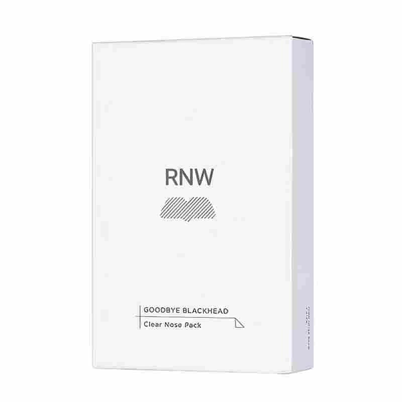 RNW NOSE CLEAN TAPE 1 BOX 1 box