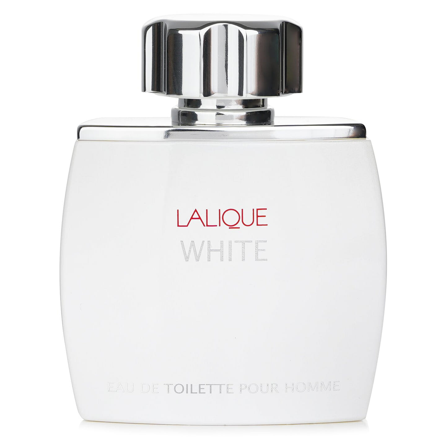 Lalique White Pour Homme Eau De Toilette Spray 75ml/2.5oz 75 ml