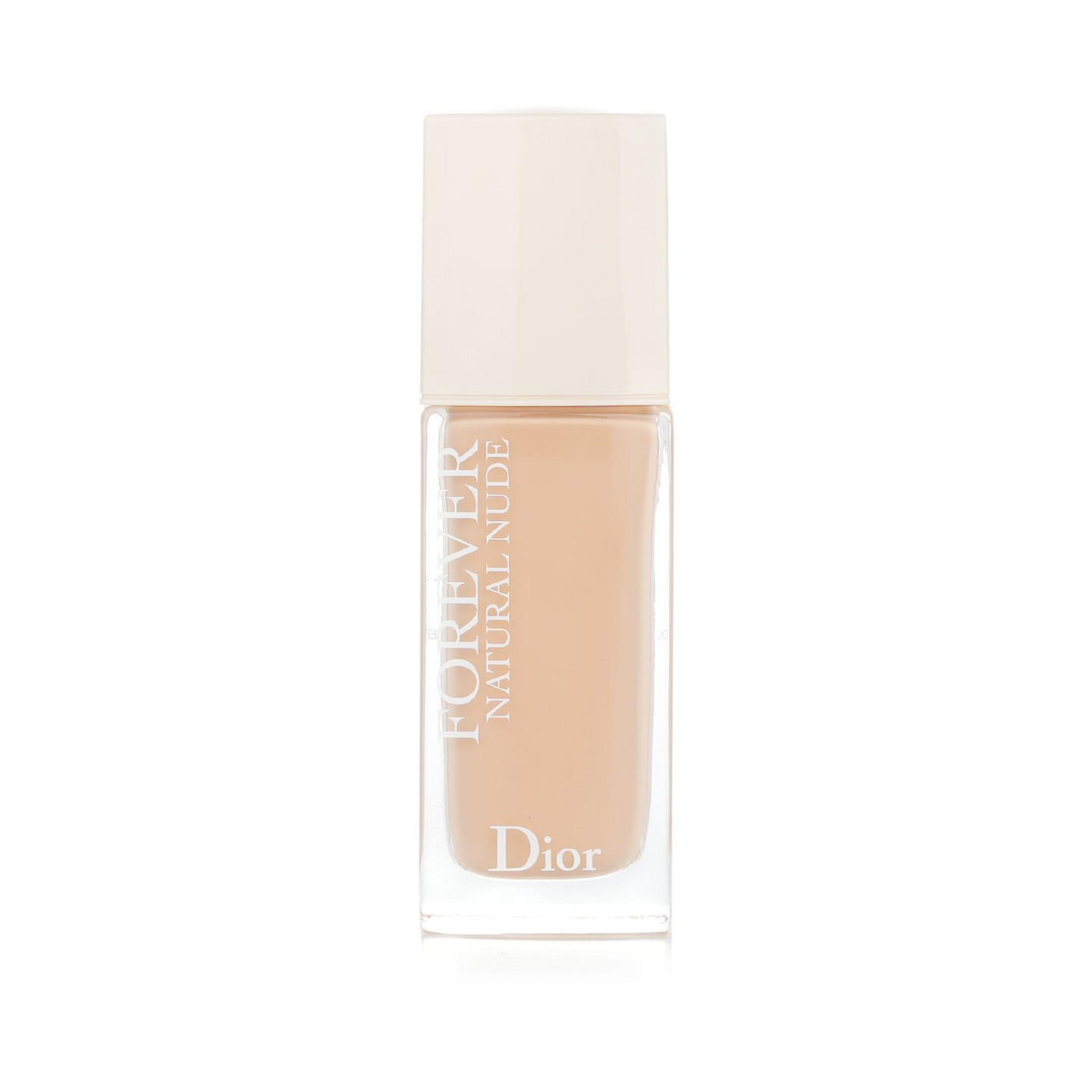 Christian Dior Dior Forever Natural Nude 24H Wear Foundation – # 1N Neutral 30ml/1oz 30 ml