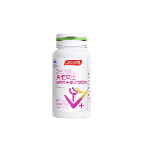 【 Tomson Bihealth 】 Women's composite nicotinamide ce 60 tablets *2 bottles 180 그램