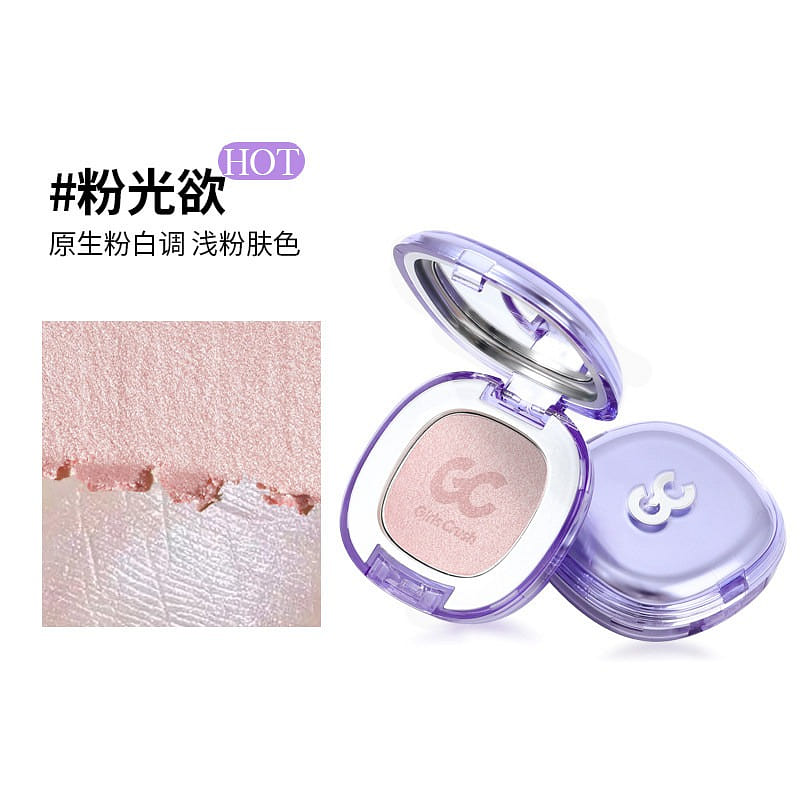 GirlsCrush highlight #pink 1 box