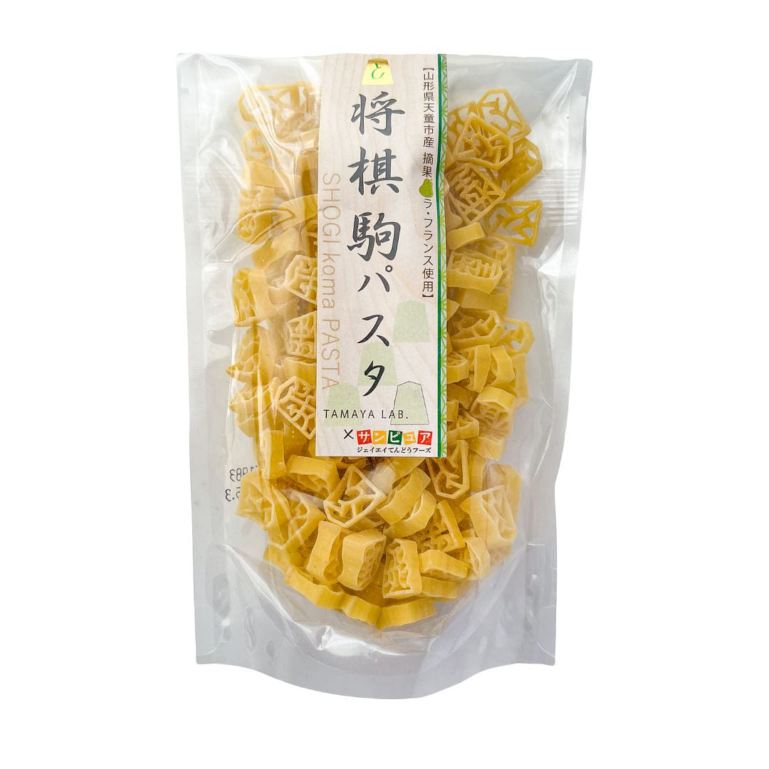 Shogi (Japanese Chess) Pasta 100 그램