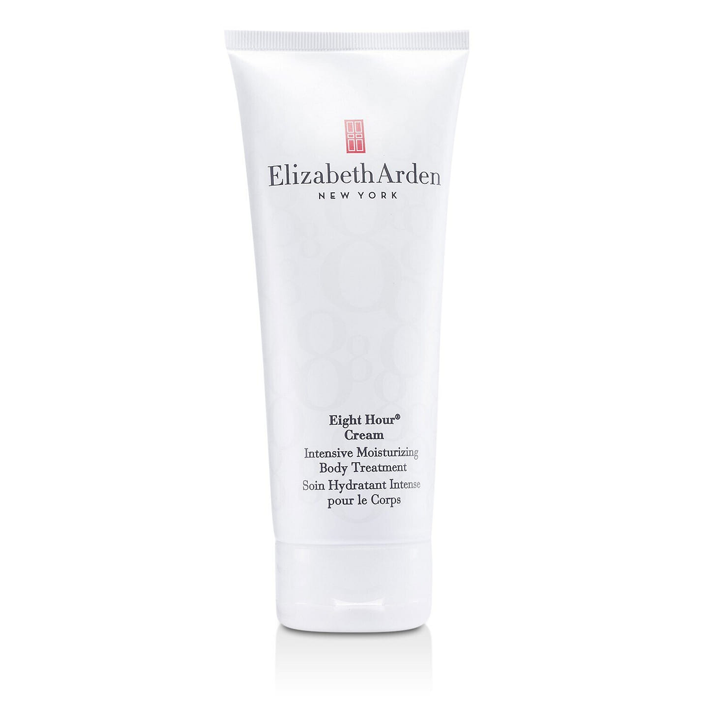 Elizabeth Arden Eight Hour Cream Intensive Moisturizing Body Treatment 200ml/6.8oz 200 ml