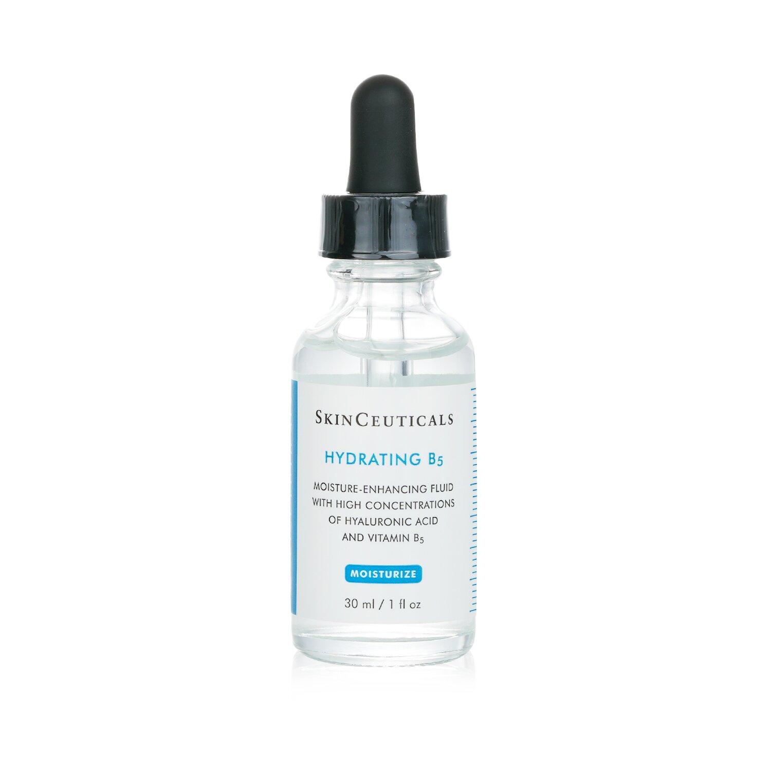 Vi-Ceuticals 美容液 Skin Ceuticals Hydrating B - Moisture Enhancing Fluid 30ml/1oz - Weee!
