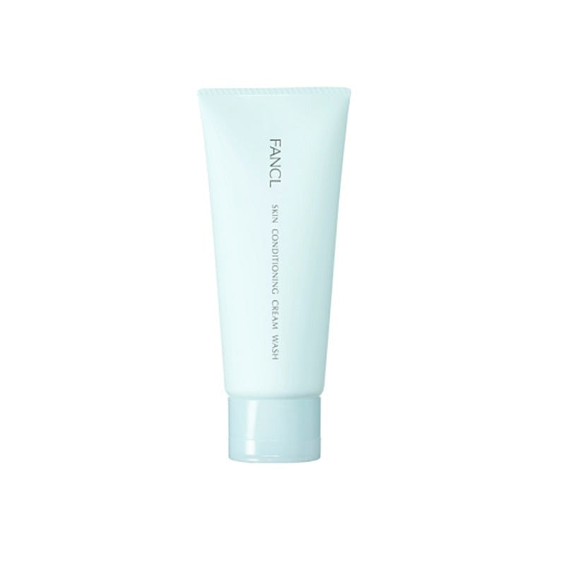 FANCL ファンケル スキンコンディショニング洗顔 90g 1 個