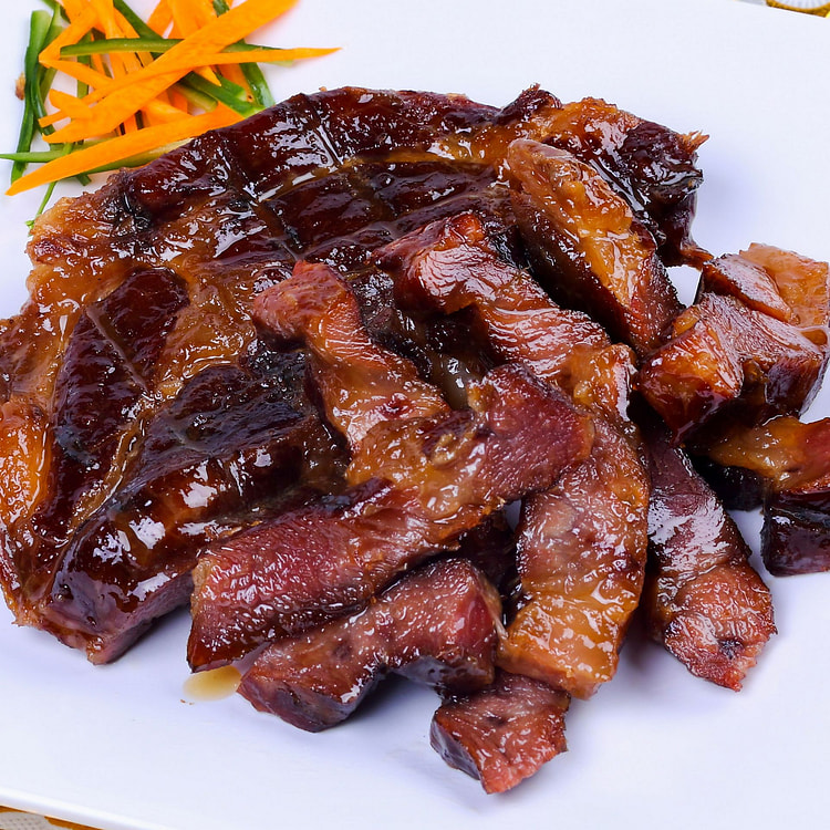 溫州臘肉