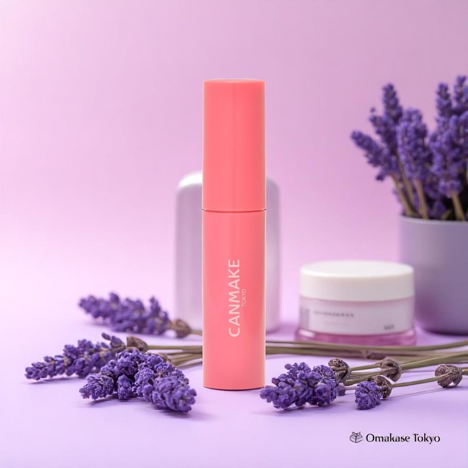 Glastint Syrup Lip Tint Gloss 06 Memorable Pink 20 g