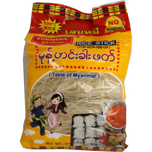 Burmesa Rice Stick 32 oz 1 each