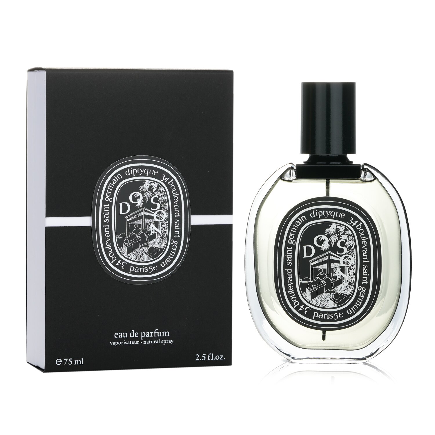 Diptyque Do Son Eau De Parfum Spray - Weee!