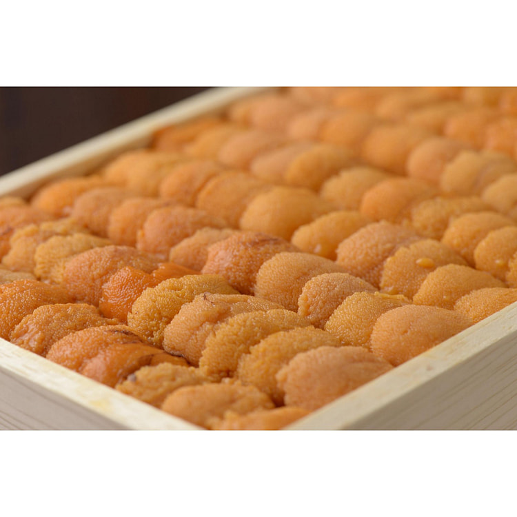 AA 北海道小川海胆 250g