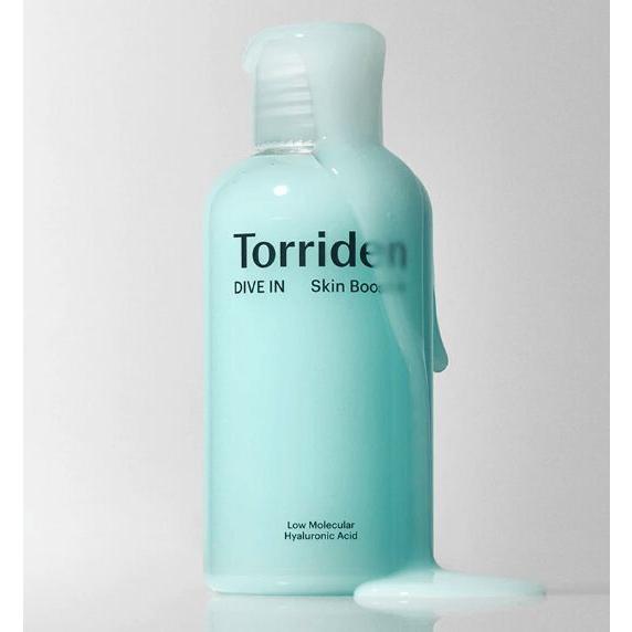 Torriden DIVE IN Skin Booster 200ml 1 each