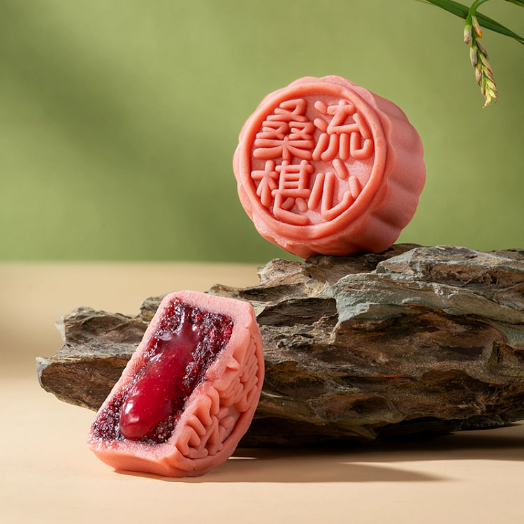 稻香村台式月饼*1盒