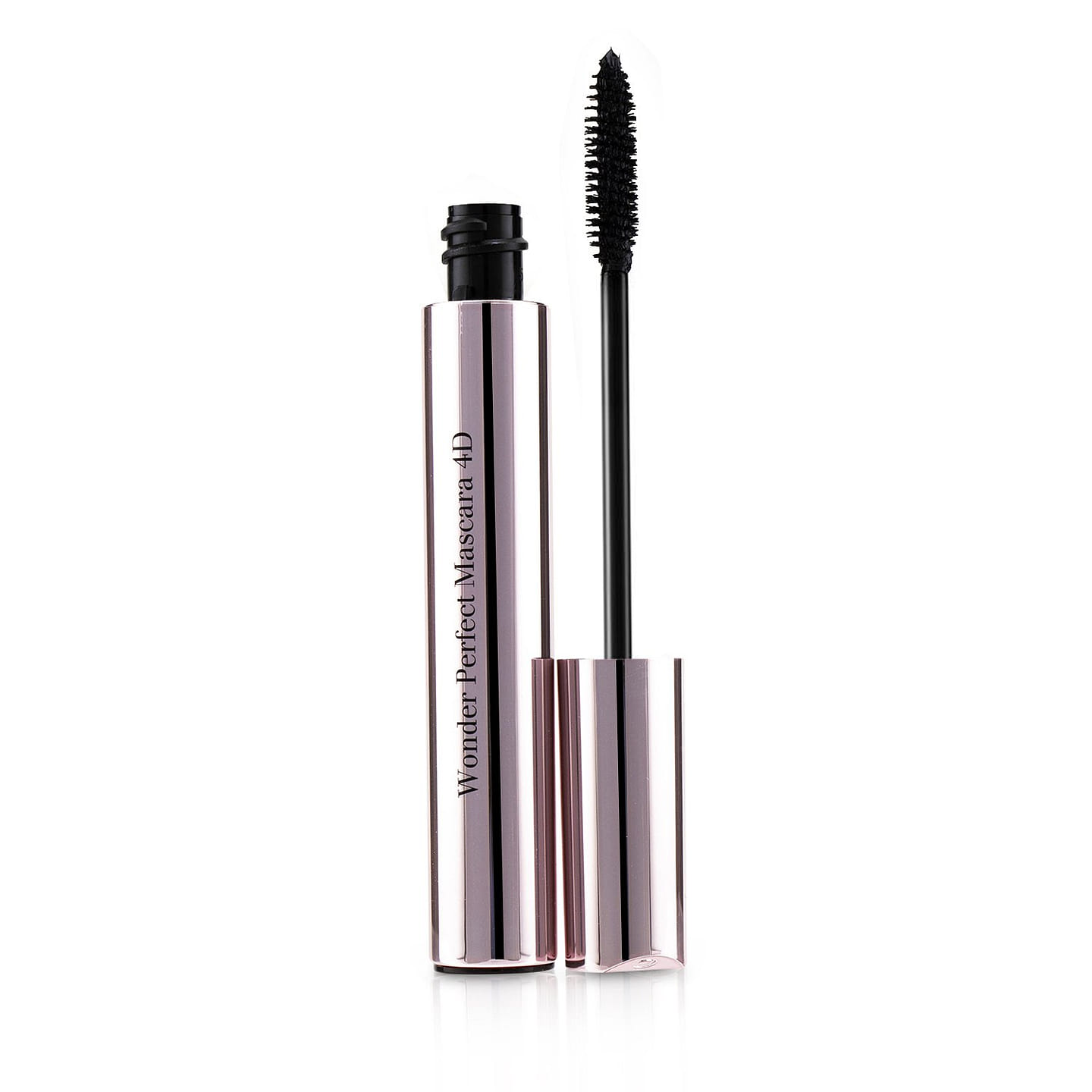 Clarins Wonder Perfect Mascara 4D – # 01 Perfect Black 8 ml