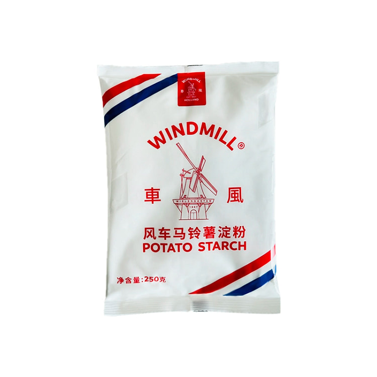 风车土豆粉淀粉*1袋