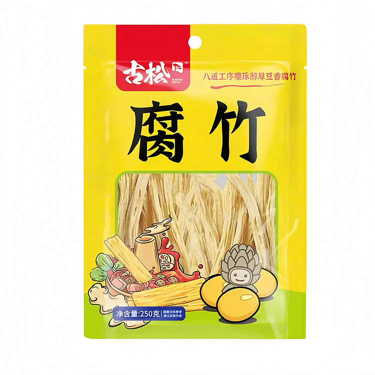 Local specialty hot pot ingredients with authentic 250 g