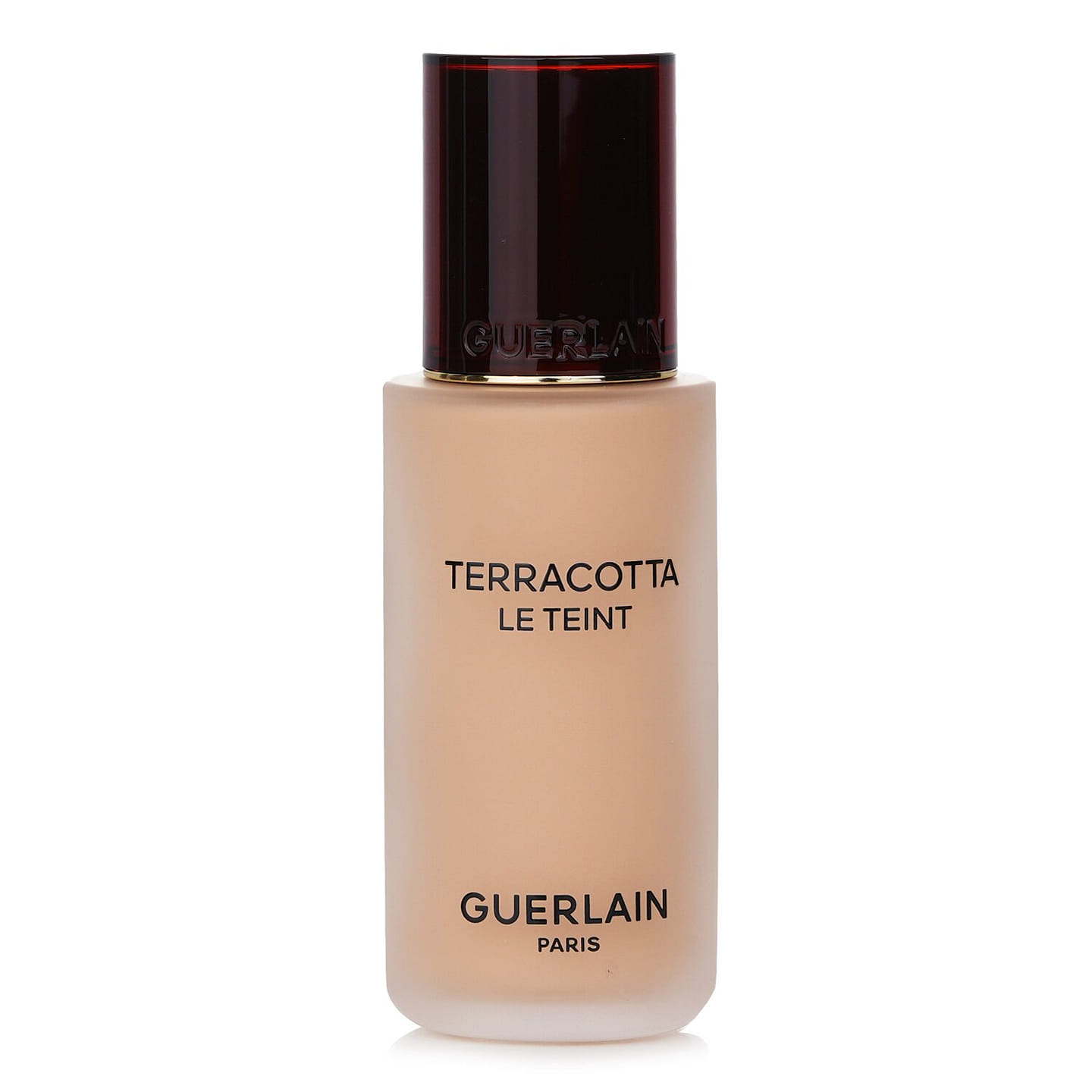 Guerlain Bronze Flawless Liquid Foundation # 3N Neutral 35ml/1.1oz 35 ml